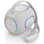 Parlante Joog Pair D 65W Bluetooth IPX6 Off White