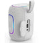 Parlante Joog Pair D 65W Bluetooth IPX6 Off White