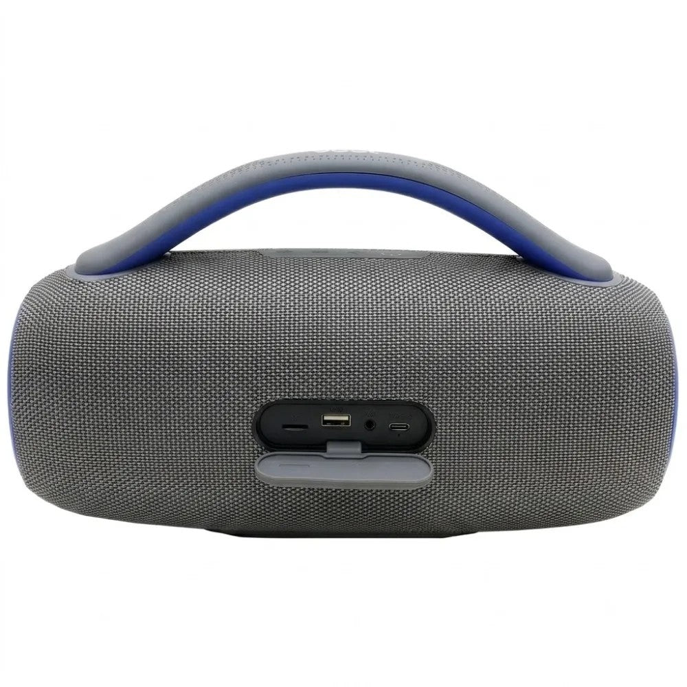 Parlante Joog Pair Play 120W Bluetooth IPX5 TWS Gris
