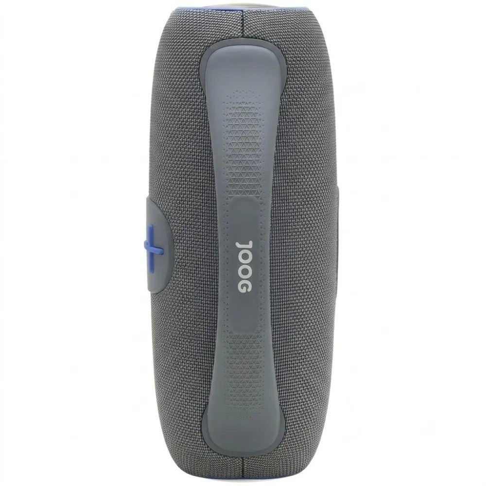 Parlante Joog Pair Play 120W Bluetooth IPX5 TWS Gris