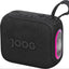 Parlante Joog Pair S 10W Bluetooth IPX6 Black