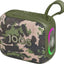Parlante Joog Pair S 10W Bluetooth IPX6 Camo