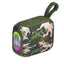Parlante Joog Pair S 10W Bluetooth IPX6 Camo