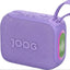 Parlante Joog Pair S 10W Bluetooth IPX6 Lilac