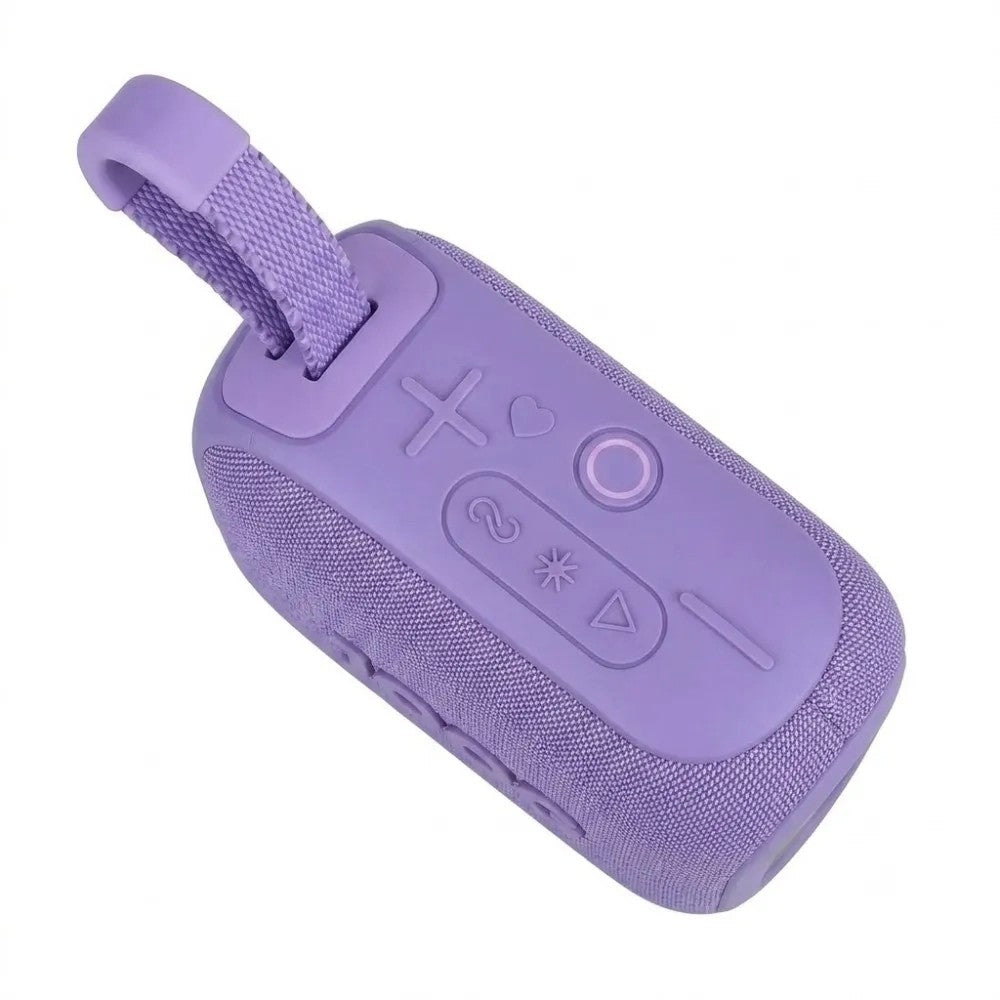 Parlante Joog Pair S 10W Bluetooth IPX6 Lilac