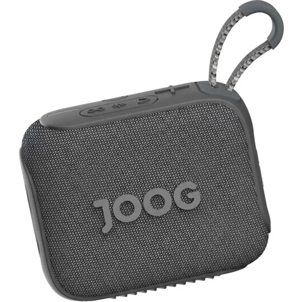 Parlante Joog Pair S 10W Bluetooth IPX6 White