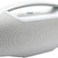 Parlante Joog Pair Ultra 450W Bluetooth IPX5 TWS con Micrófono Blanco