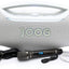 Parlante Joog Pair Ultra 450W Bluetooth IPX5 TWS con Micrófono Blanco
