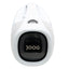 Parlante Joog Pair Ultra 450W Bluetooth IPX5 TWS con Micrófono Blanco