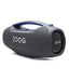 Parlante Joog Pair Ultra 450W Bluetooth IPX5 TWS con Micrófono Gris