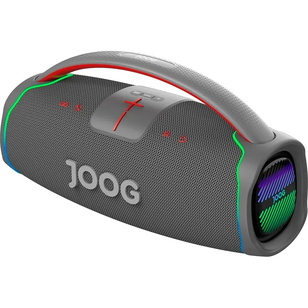 Parlante Joog Pair X 200W con Micrófono Único