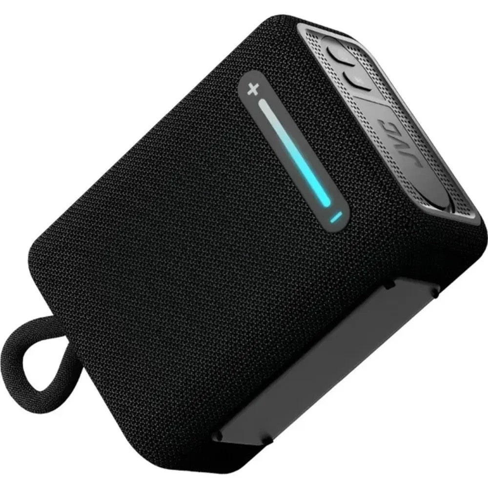 Parlante JVC XS-KY2115 Bluetooth IPX7 10W Black