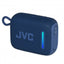 Parlante JVC XS-KY2115 Bluetooth IPX7 10W Blue