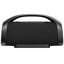 Parlante JVC XS-KY7213B Bluetooth USB/AUX 110W Negro