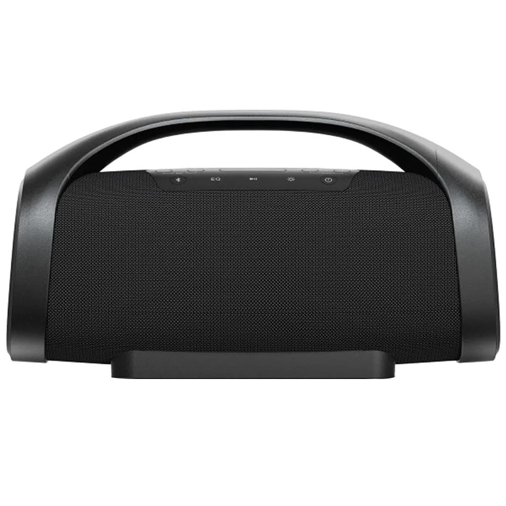 Parlante JVC XS-KY7213B Bluetooth USB/AUX 110W Negro