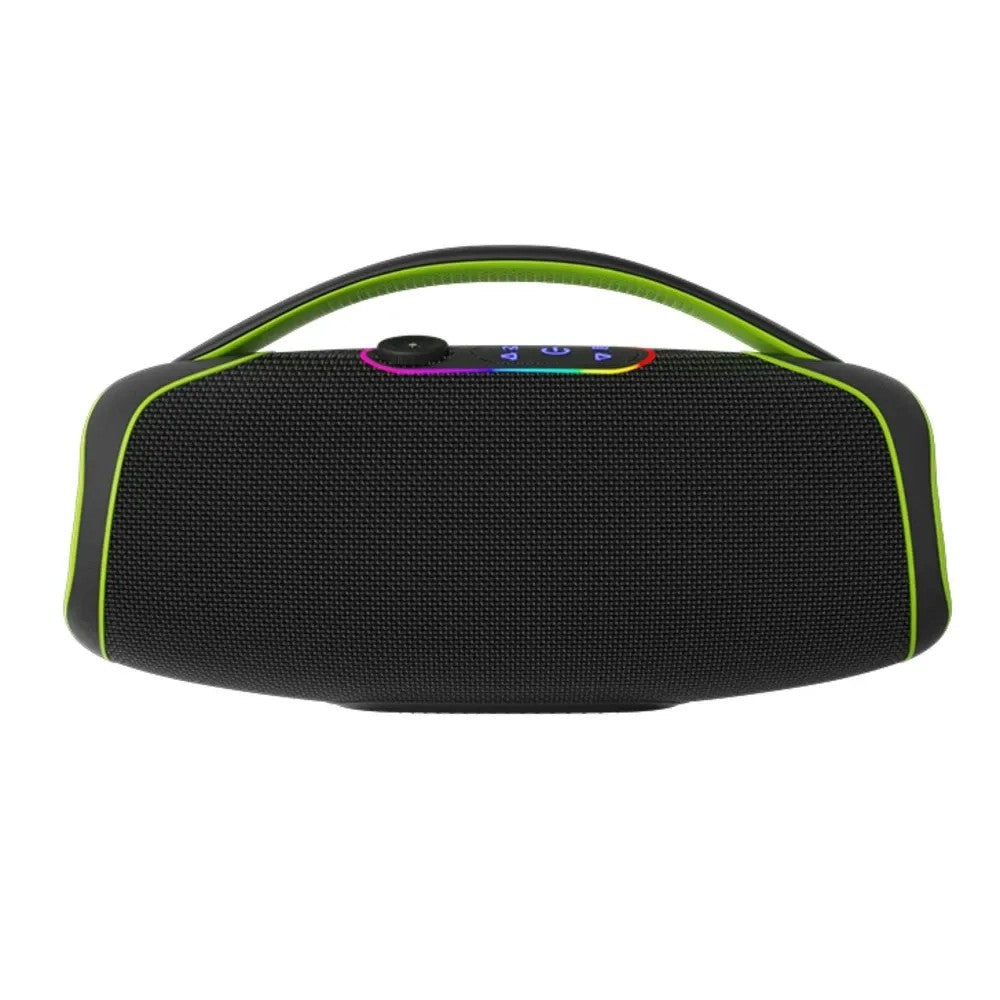 Parlante Klip Xtreme KBB-500 Waverider Bluetooth Black