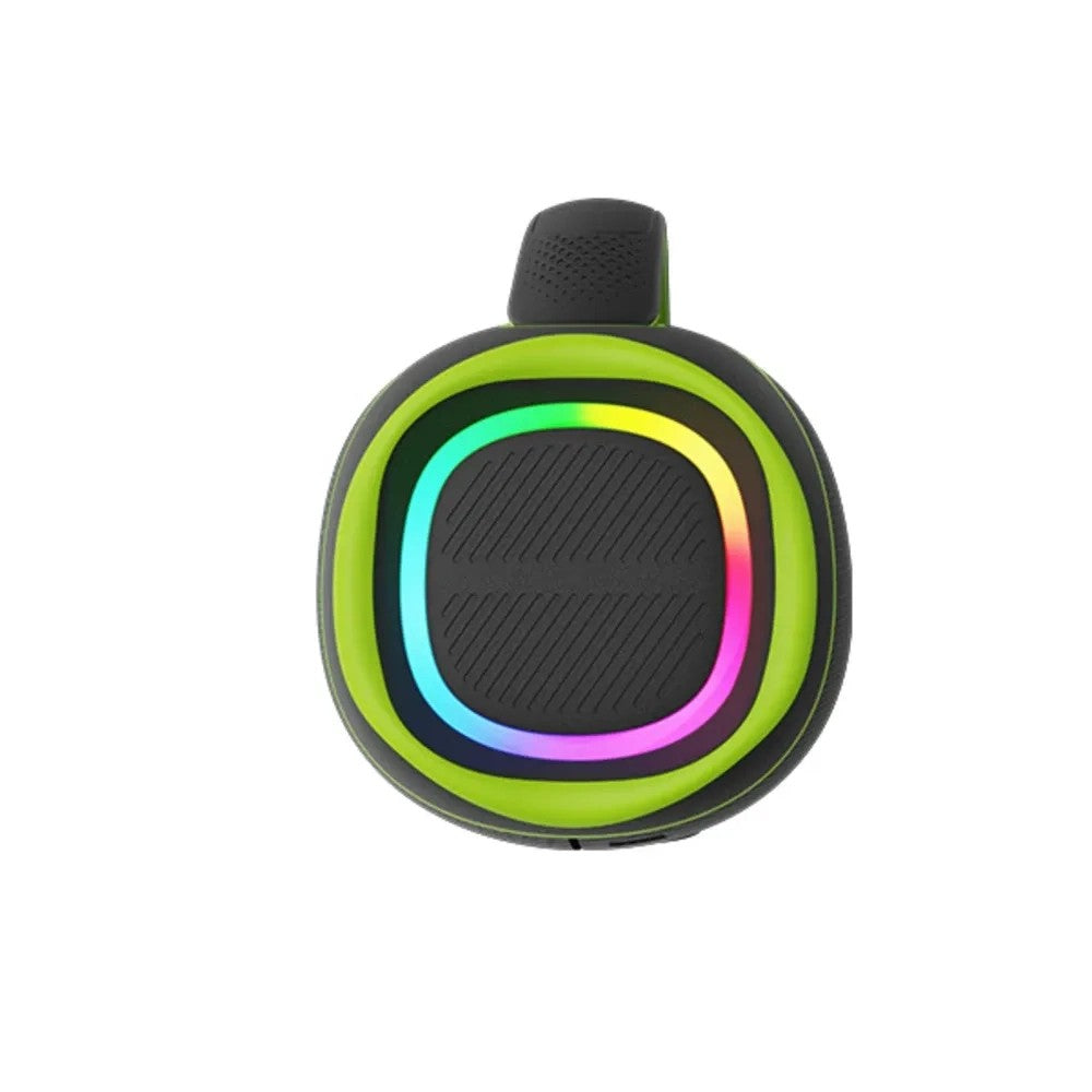 Parlante Klip Xtreme KBB-500 Waverider Bluetooth Black