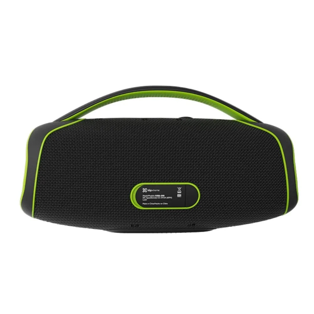 Parlante Klip Xtreme KBB-500 Waverider Bluetooth Black