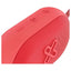 Parlante Klip Xtreme KBS-030 GrooveSplash Bluetooth Red