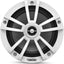 Parlante Marino Infinity 622MW 6" 225W 75W RMS White