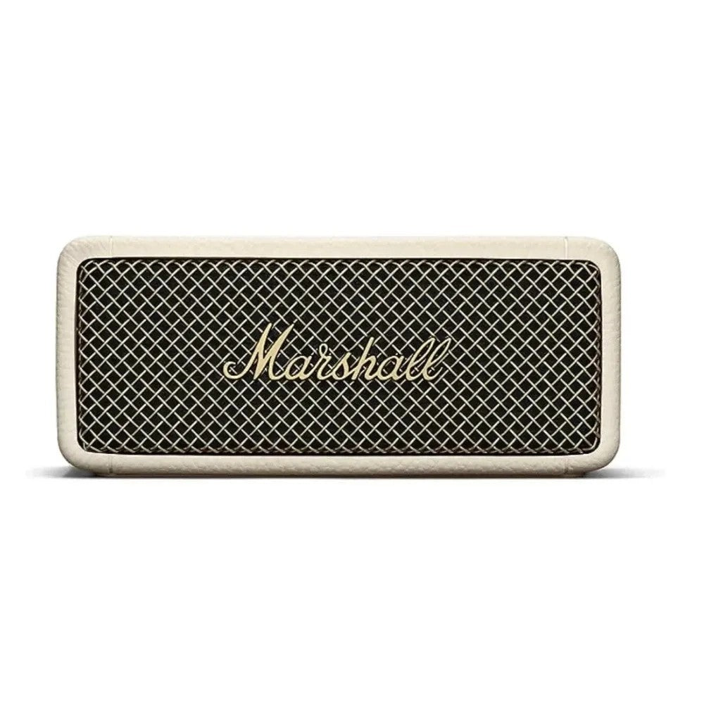 Parlante Marshall Emberton II Bluetooth Cream