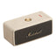 Parlante Marshall Emberton II Bluetooth Cream
