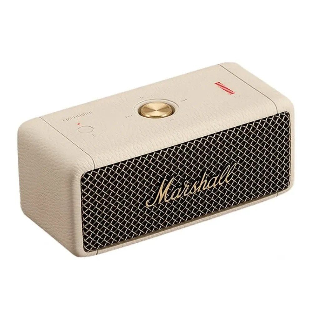 Parlante Marshall Emberton II Bluetooth Cream