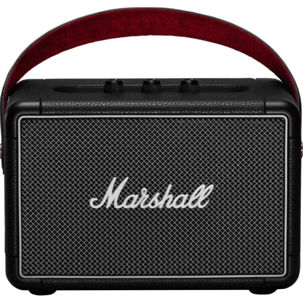 Parlante Marshall Kilburn II Bluetooth Black