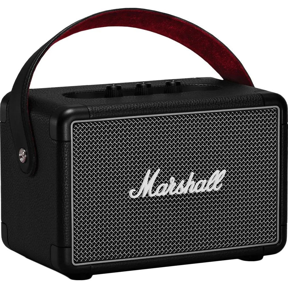 Parlante Marshall Kilburn II Bluetooth Black