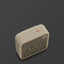 Parlante Marshall Willen II Bluetooth Cream