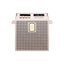 Parlante Mondo Medium Bluetooth Greige
