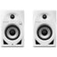 Parlante Monitor de Estudio Pioneer DM-40D White