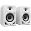Parlante Monitor de Estudio Pioneer DM-40D White