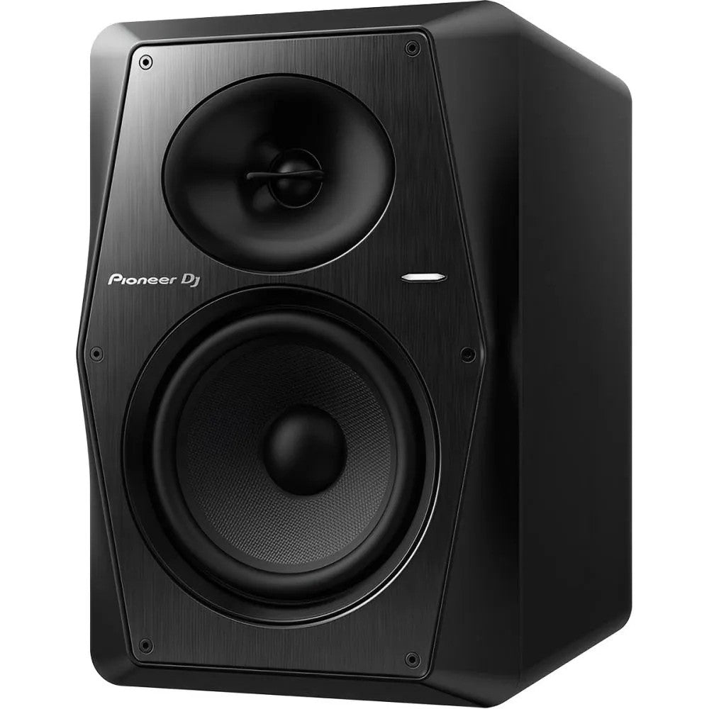 Parlante Monitor de Estudio Pioneer VM-70 Black