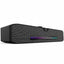 Parlante Multimedia HP DHS-4200 LED RGB 6W Negro