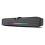 Parlante Multimedia HP DHS-4200 LED RGB 6W Negro
