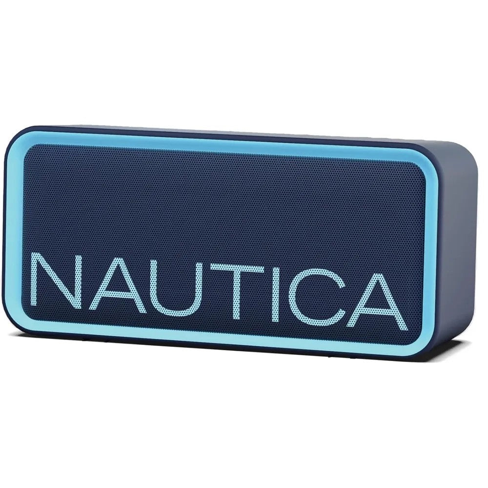 Parlante Nautica SP100 Urban Bluetooth Navy Blue
