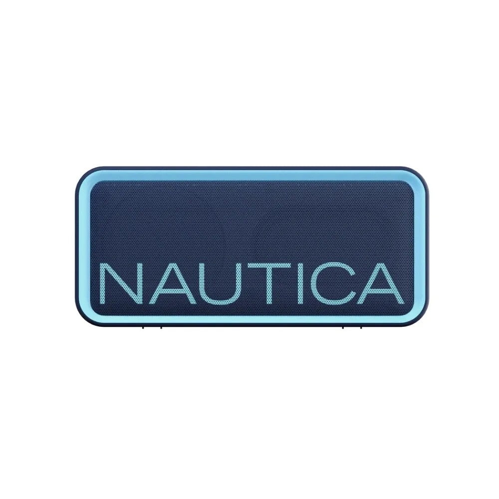 Parlante Nautica SP100 Urban Bluetooth Navy Blue