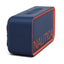 Parlante Nautica SP100 Urban Bluetooth Navy Red