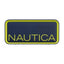 Parlante Nautica SP100 Urban Bluetooth Navy Yellow