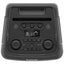 Parlante Panasonic SC-BMAX10 150W RMS Bivolt Black