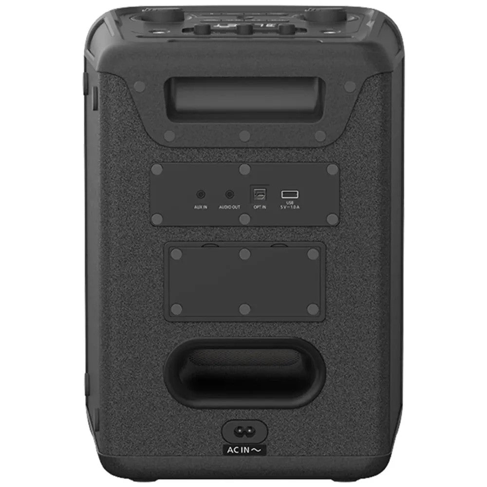 Parlante Panasonic SC-BMAX5 75W Bivolt Black