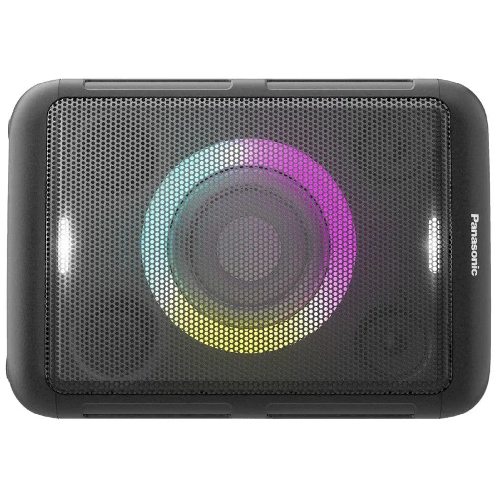 Parlante Panasonic SC-BMAX5 75W Bivolt Black
