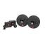 Parlante para Auto JBL Club 602CTP Kit 6.5" 70W RMS 210W Único