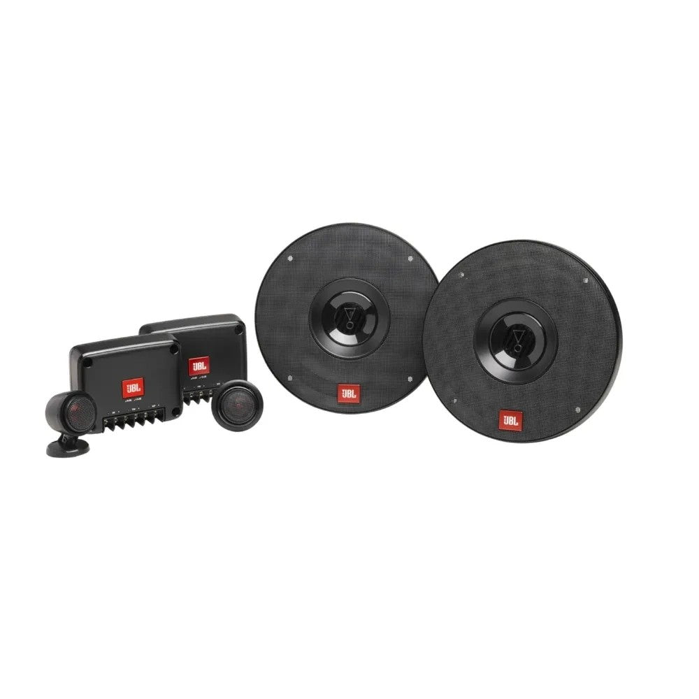 Parlante para Auto JBL Club 602CTP Kit 6.5" 70W RMS 210W Único