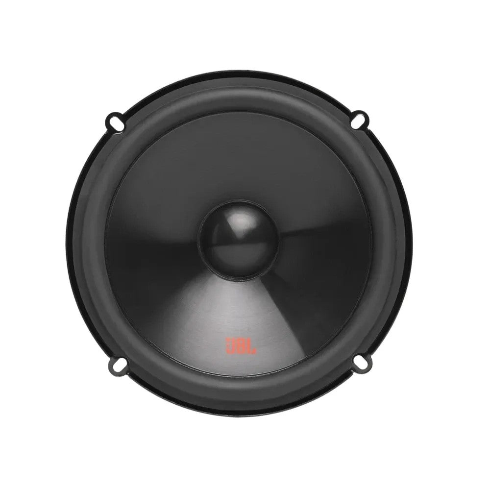 Parlante para Auto JBL Club 602CTP Kit 6.5" 70W RMS 210W Único