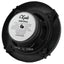 Parlante para Auto Krab KBPDR40 Dual 4" Full Range 150W Único