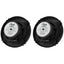 Parlante para Auto Krab KBPDR40 Dual 4" Full Range 150W Único