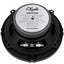 Parlante para Auto Krab KBPDR50 Dual 5" Full Range 200W Único
