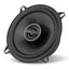 Parlante para Auto Nakamichi NSE1358 5" 300W 45W RMS 2 Vías Único